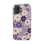 iPhone 17 Case Cover | The Moon Petal | #1103