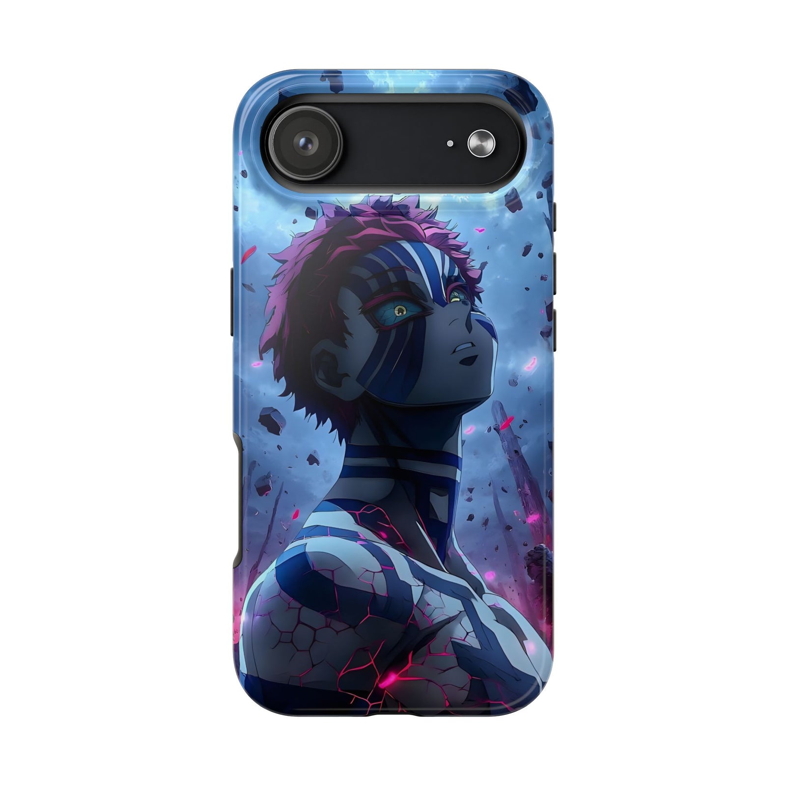 iPhone Air Case Cover | The Akaza Reign | #1020
