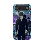 iPhone Air Case Cover | The Jinwoo Anima | #1140