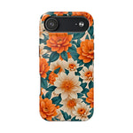 iPhone Air Case Cover | The Ember Garden | #1014