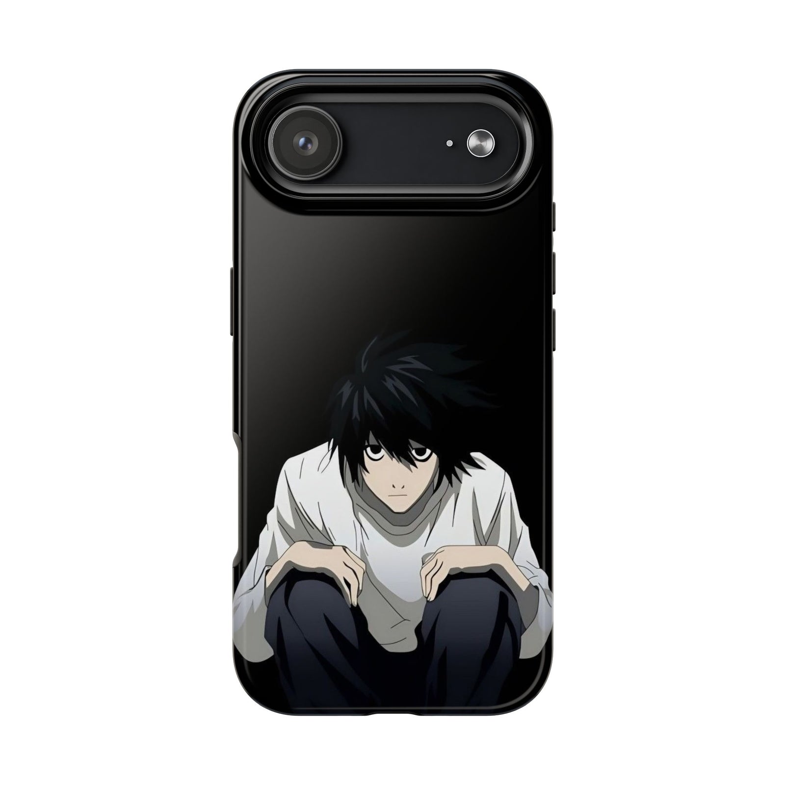 iPhone Air Case Cover | The L Cipherborn | #1010