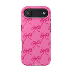 iPhone Air Case Cover | The Silk Bow | #1102