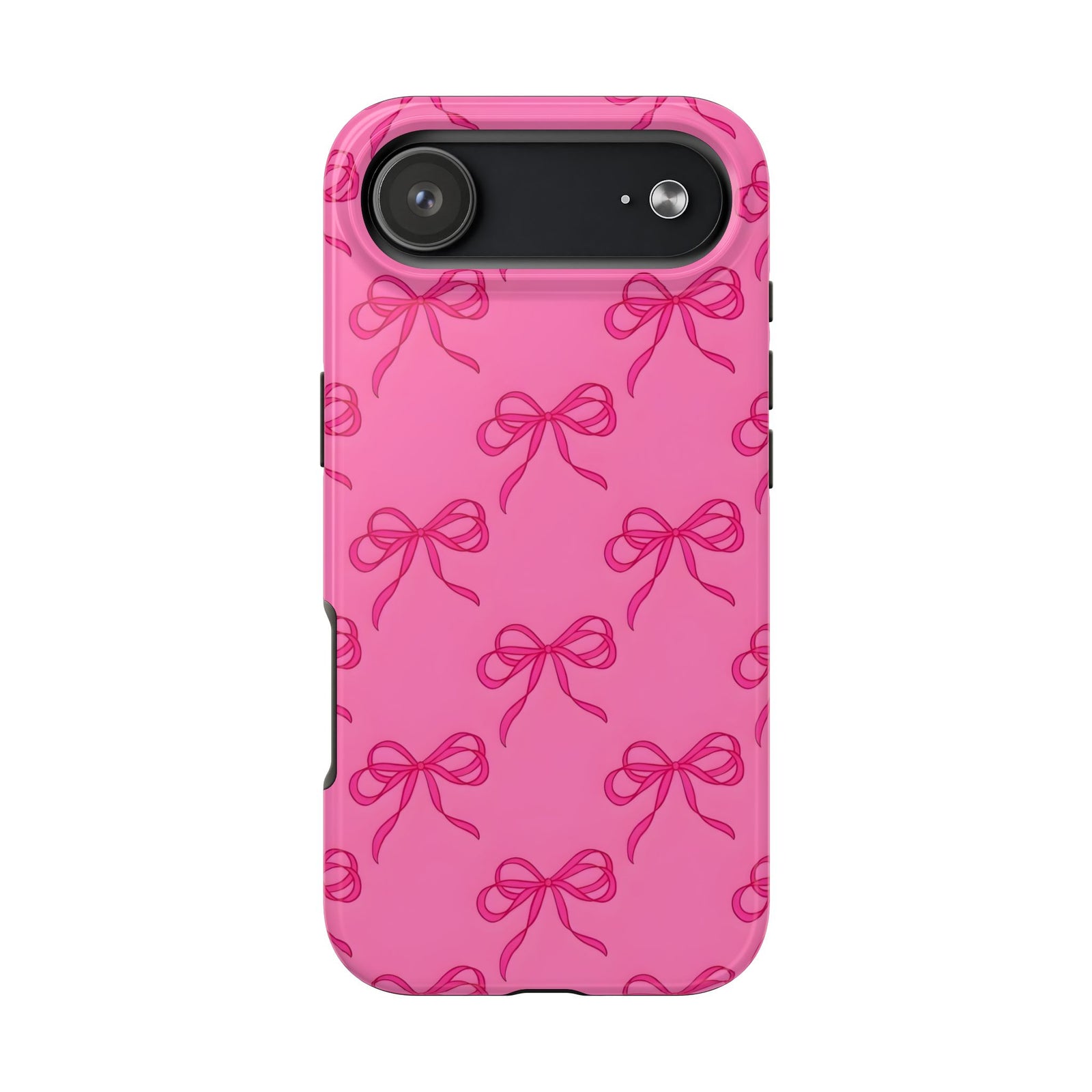 iPhone Air Case Cover | The Silk Bow | #1102