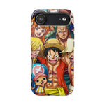 iPhone Air Case Cover | The Ocean Creed | #1129