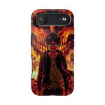 iPhone Air Case Cover | The Eren Ragnarok | #1009