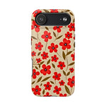 iPhone Air Case Cover | The Scarlet Thorn | #1119
