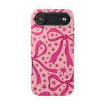 iPhone Air Case Cover | The Cosmic Bow | #1064