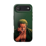 iPhone Air Case Cover | The Zoro Bladeborn | #1122