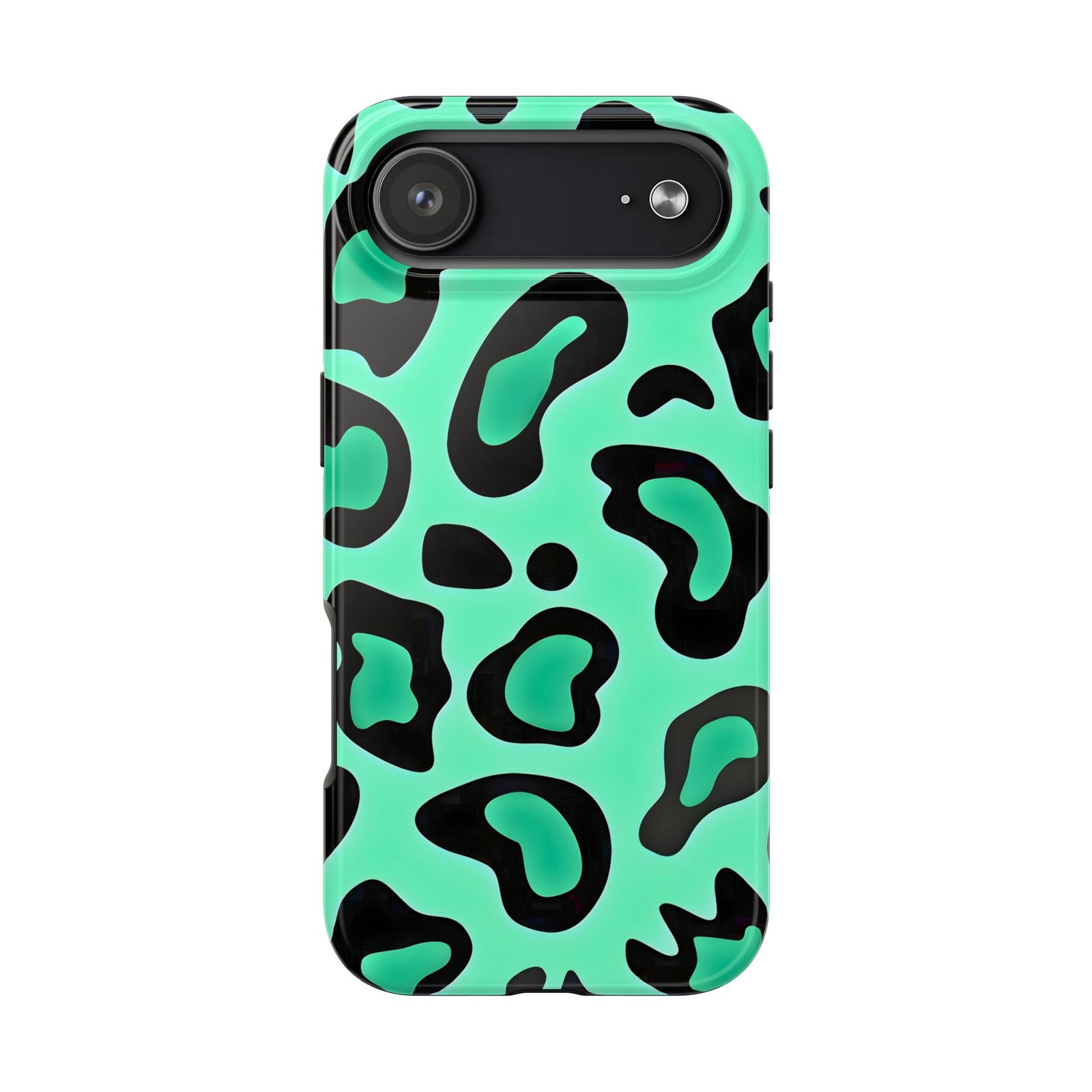 iPhone Air Case Cover | The Venom Kiss | #1120