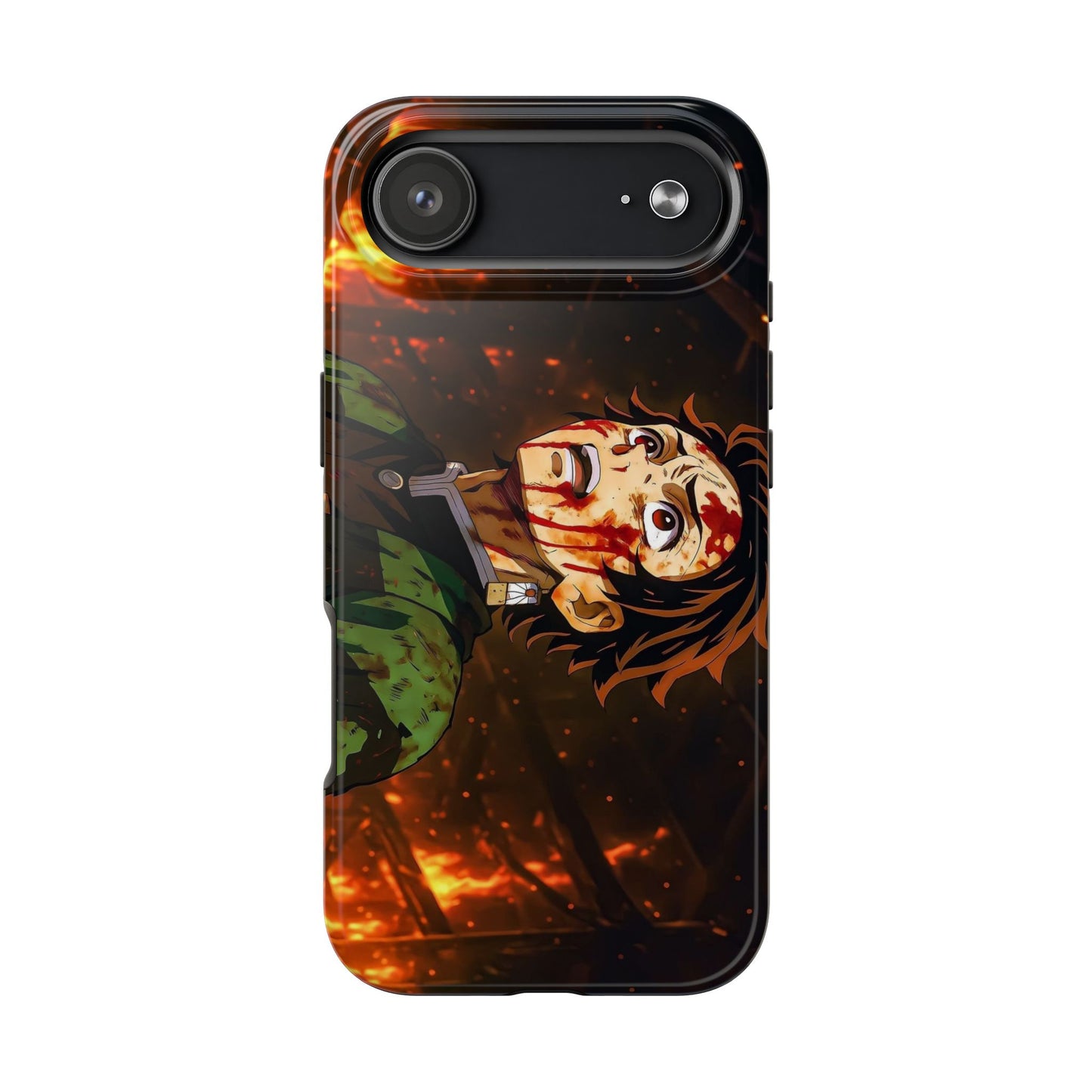 The Tanjiro Scarred | #1041