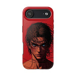 iPhone Air Case Cover | The Eren Bloodwake | #1004