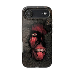 iPhone Air Case Cover | The Colossal Breakpoint | #1001