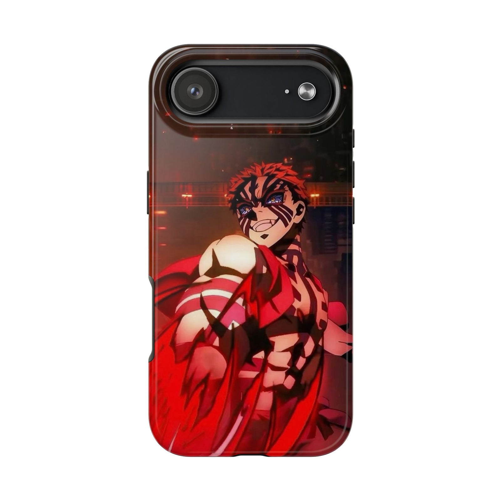 iPhone Air Case Cover | The Akaza Rebellion | #1074