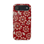 iPhone Air Case Cover | The Velvet Thorn | #1104