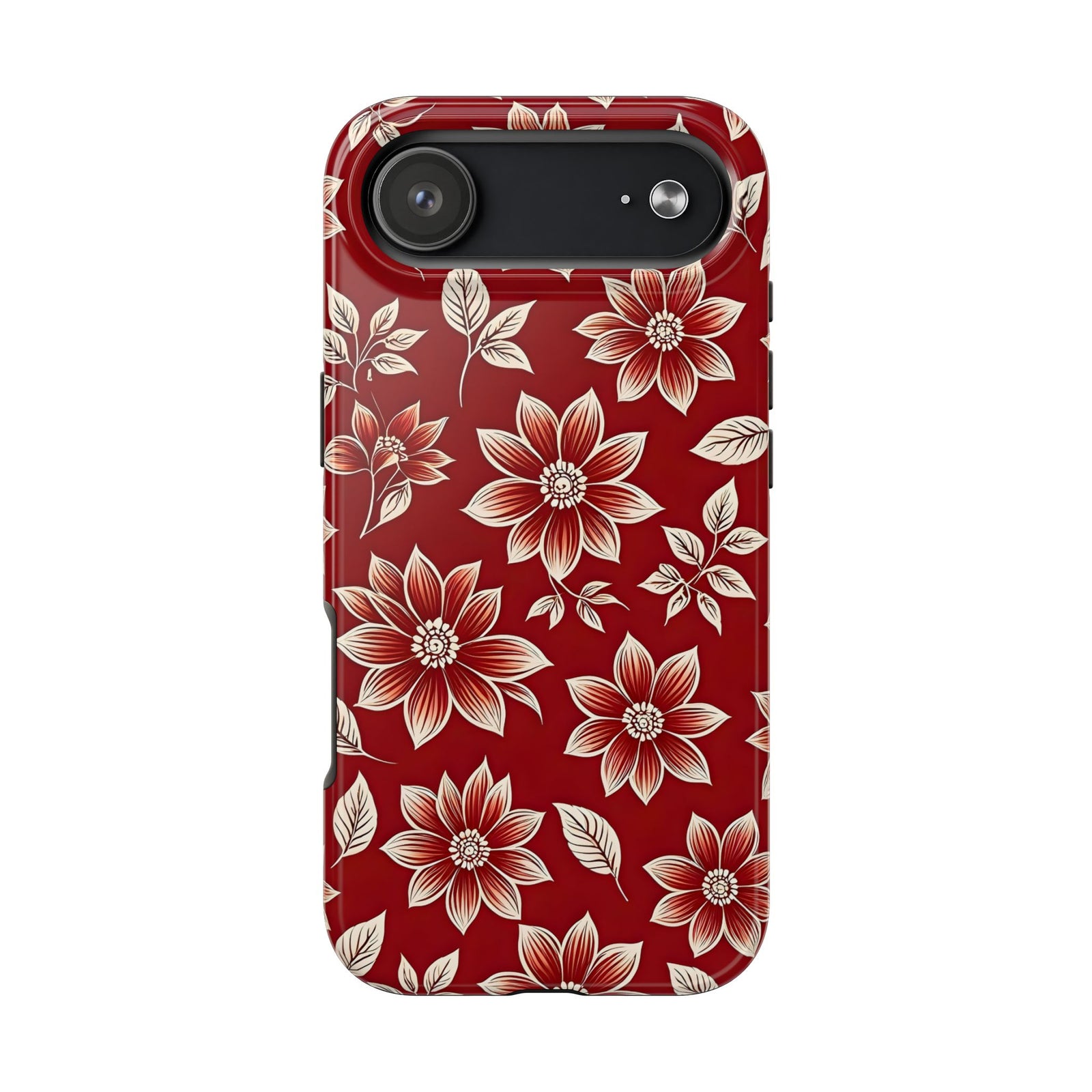 iPhone Air Case Cover | The Velvet Thorn | #1104