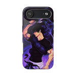 iPhone Air Case Cover | The Toji Voidblood | #1091