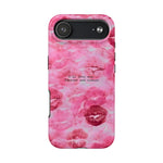 iPhone Air Case Cover | The Love Letter | #1118