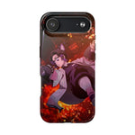 iPhone Air Case Cover | The Shinobu Whisperbane | #1073