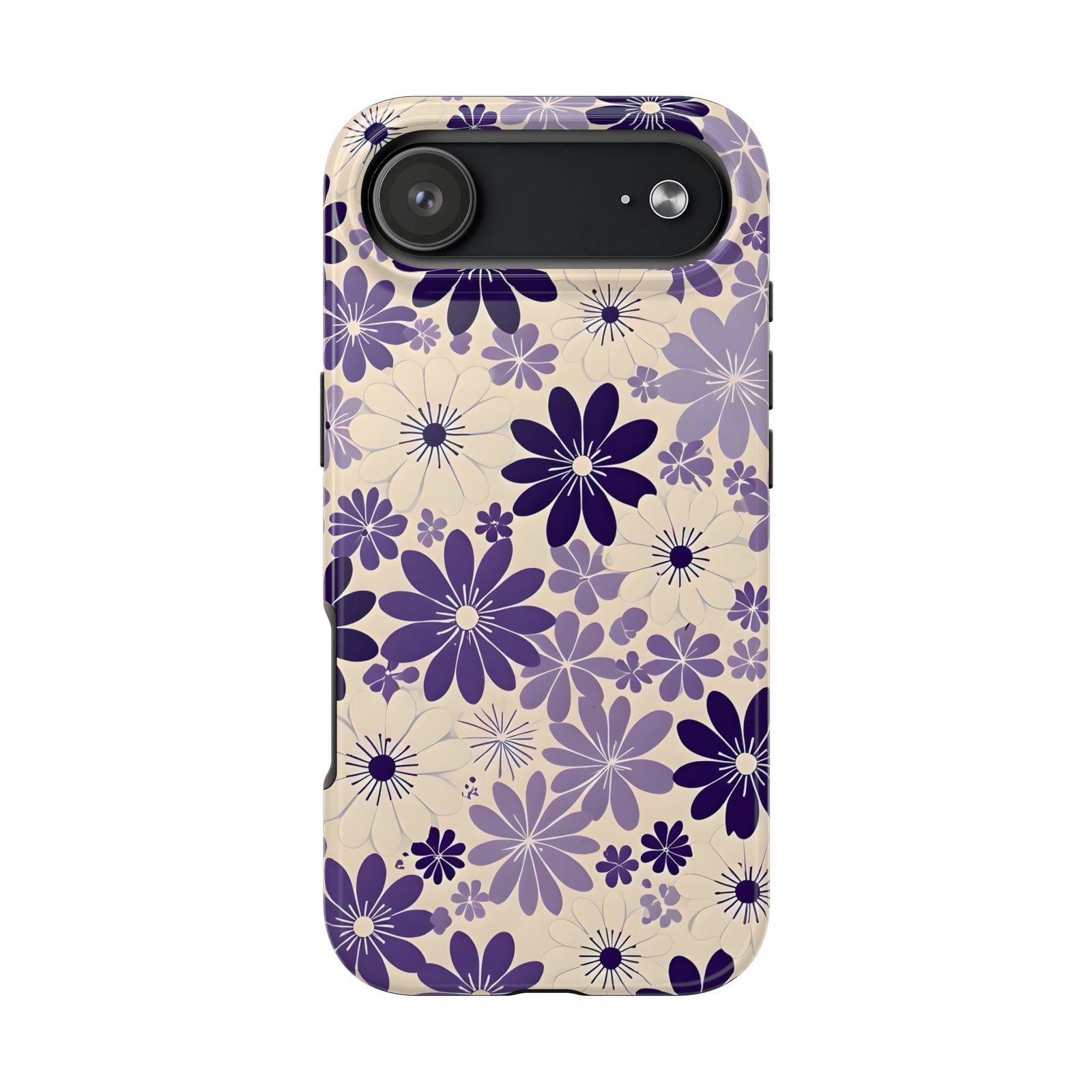 iPhone Air Case Cover | The Moon Petal | #1103