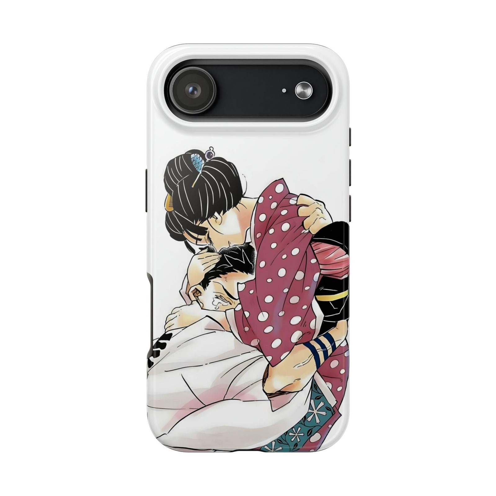 iPhone Air Case Cover | The Fallen Moment | #1141