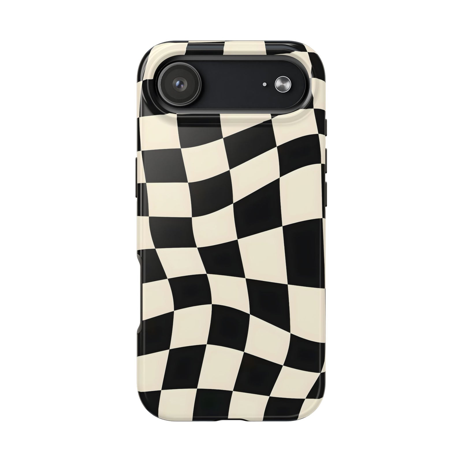 iPhone Air Case Cover | The Chess Ivory | #1125