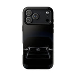 iPhone 17 Pro Case Cover | The LS Auralis | #1053