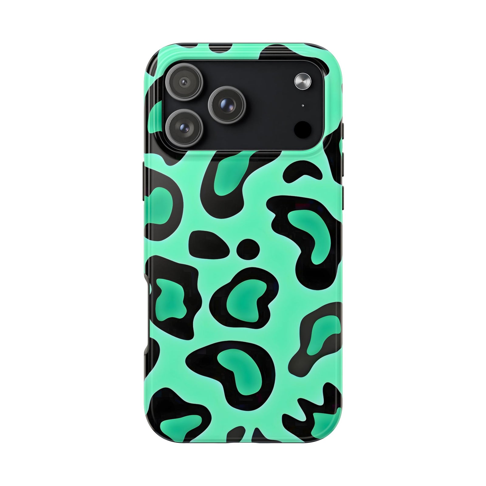 iPhone 17 Pro Max Case Cover | The Venom Kiss | #1120