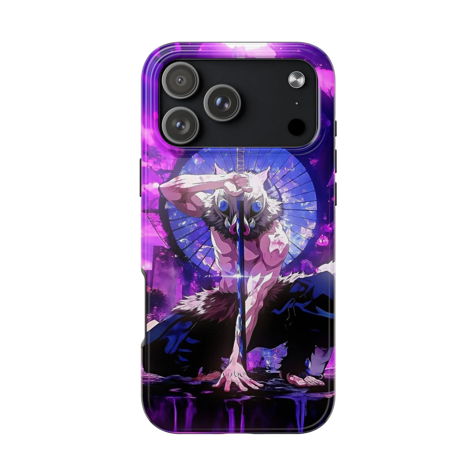 The Inosuke Beastmode | #1058