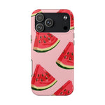 iPhone 17 Pro Max Case Cover | The Summer Bite | #1088