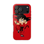 The Goku Emberborn | #1089