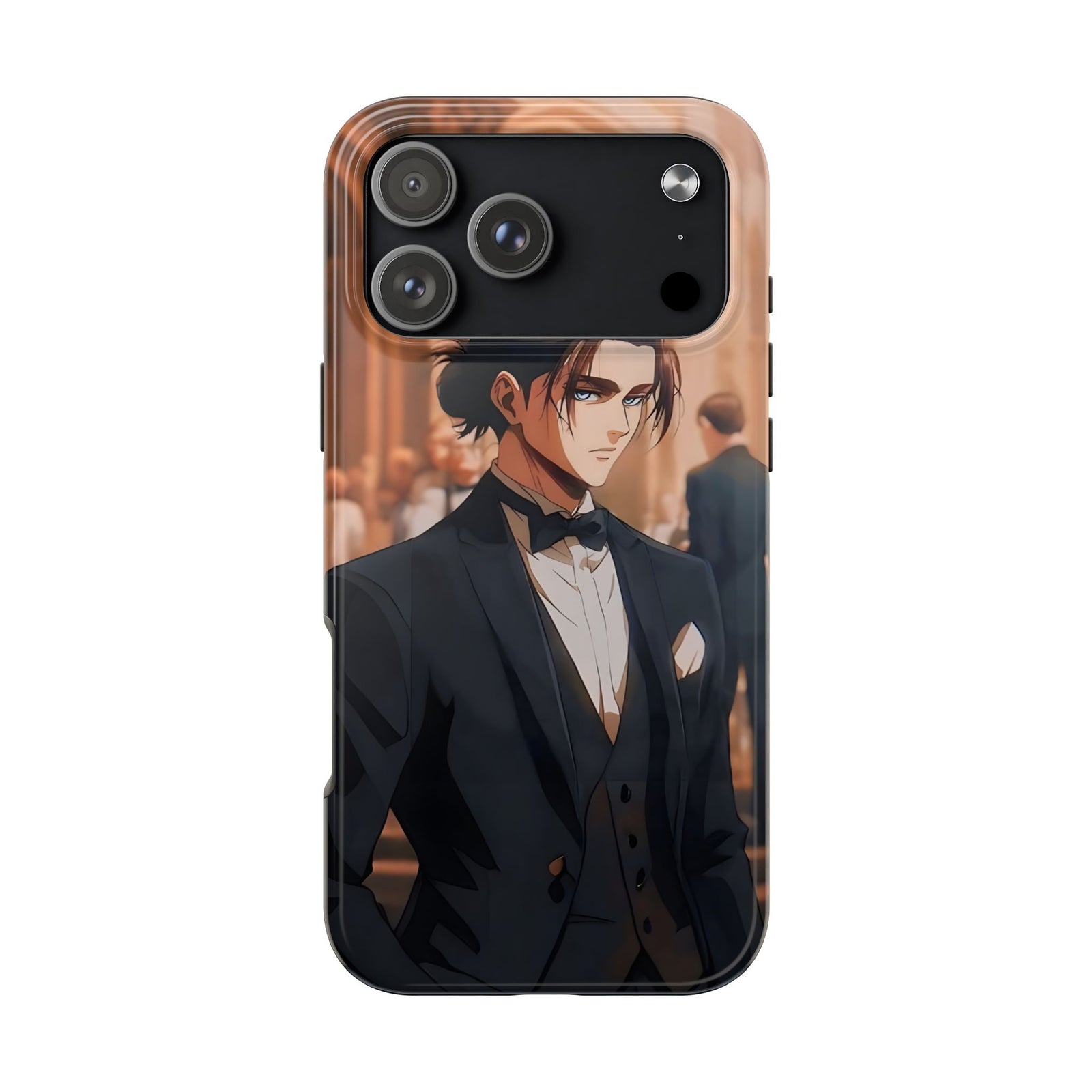 The Eren Sovereign | #1002