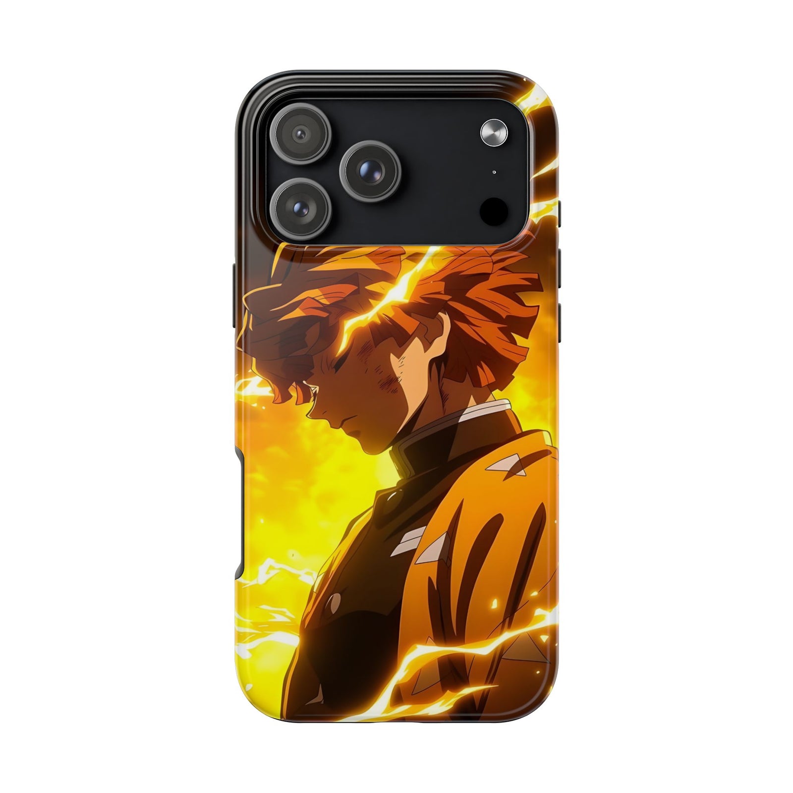 The Zenitsu Lumina | #1035