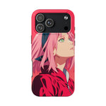 iPhone 17 Pro Max Case Cover | The Sakura Elysia | #1105