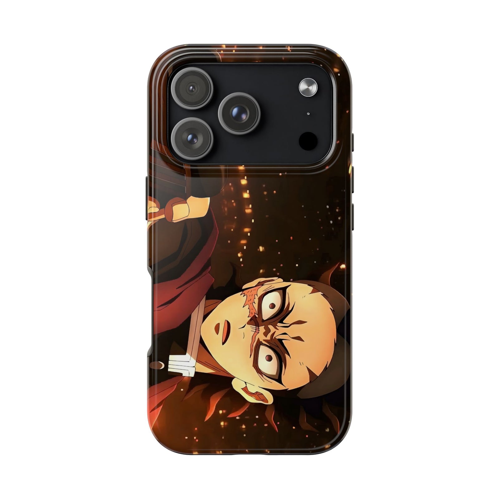 The Tanjiro Phoenix | #1051