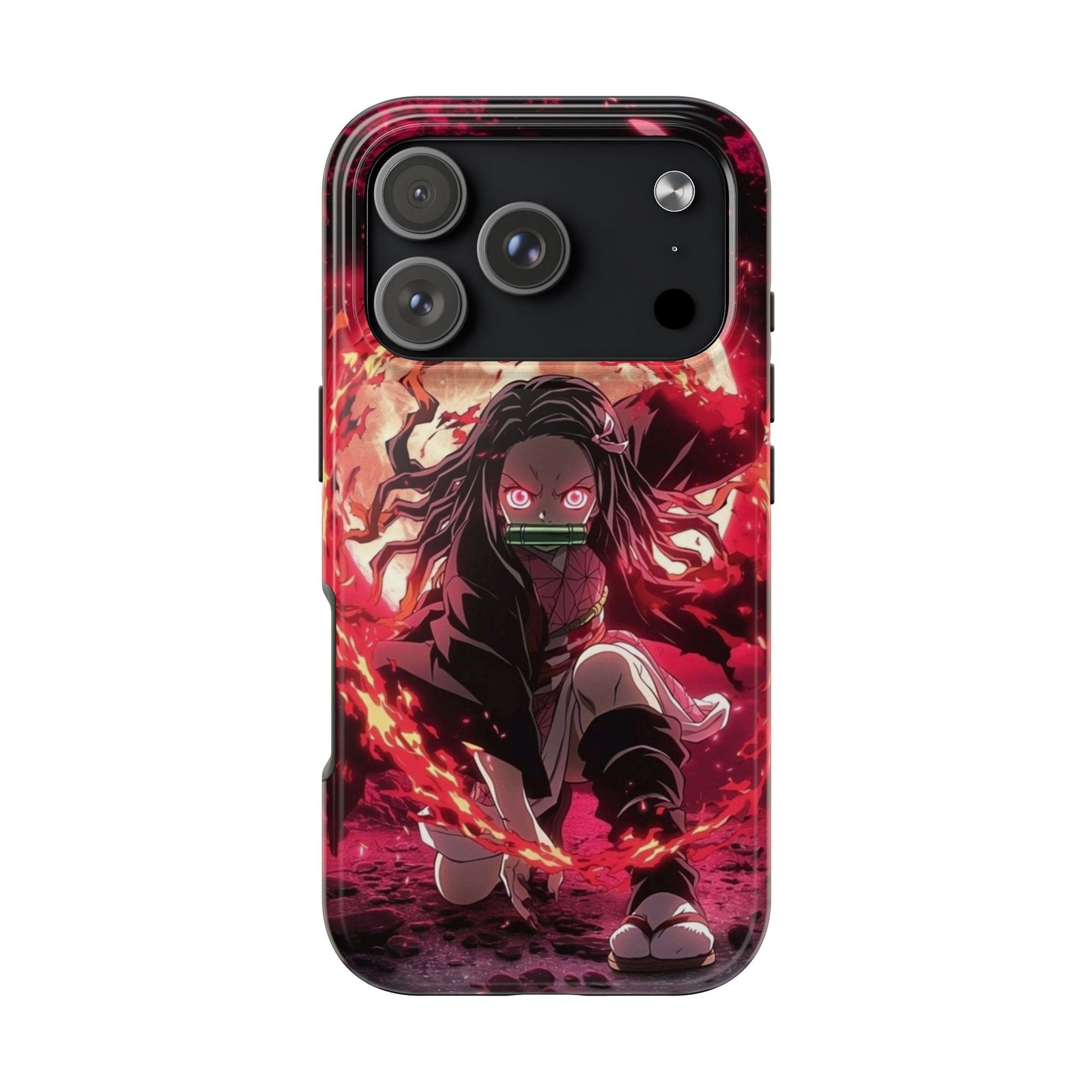 The Nezuko Blaze | #1036