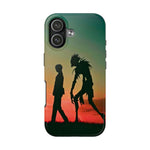 iPhone 17 Case Cover | The Light Sinwalk | #1019