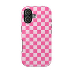 iPhone 16e Case Cover | The Pop Kiss | #1063