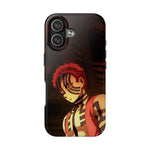 iPhone 16e Case Cover | The Akaza Hollowheart | #1066