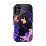 iPhone 16e Case Cover | The Toji Voidblood | #1091