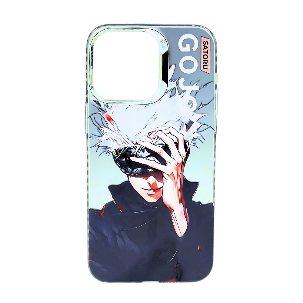 iPhone 11 Pro The Eclipsed Gojo