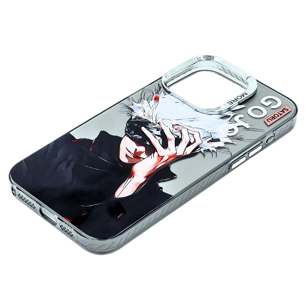 Gojo Satoru Case - Right View