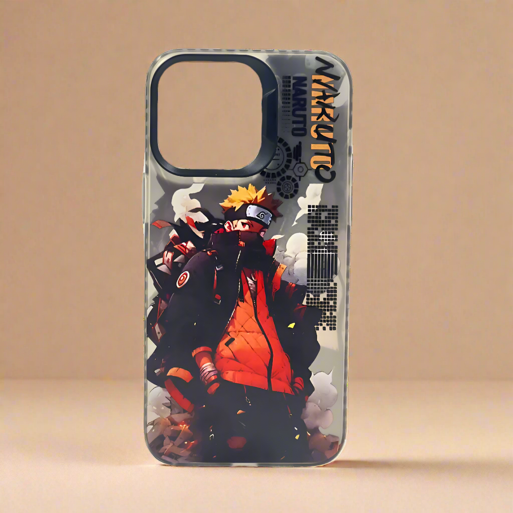 The Naruto Classic
