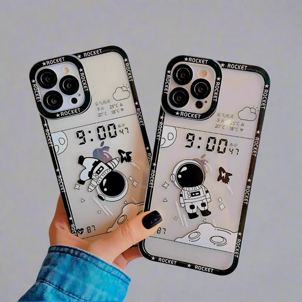 iPhone 11 Pro Rising Star ft. Clear