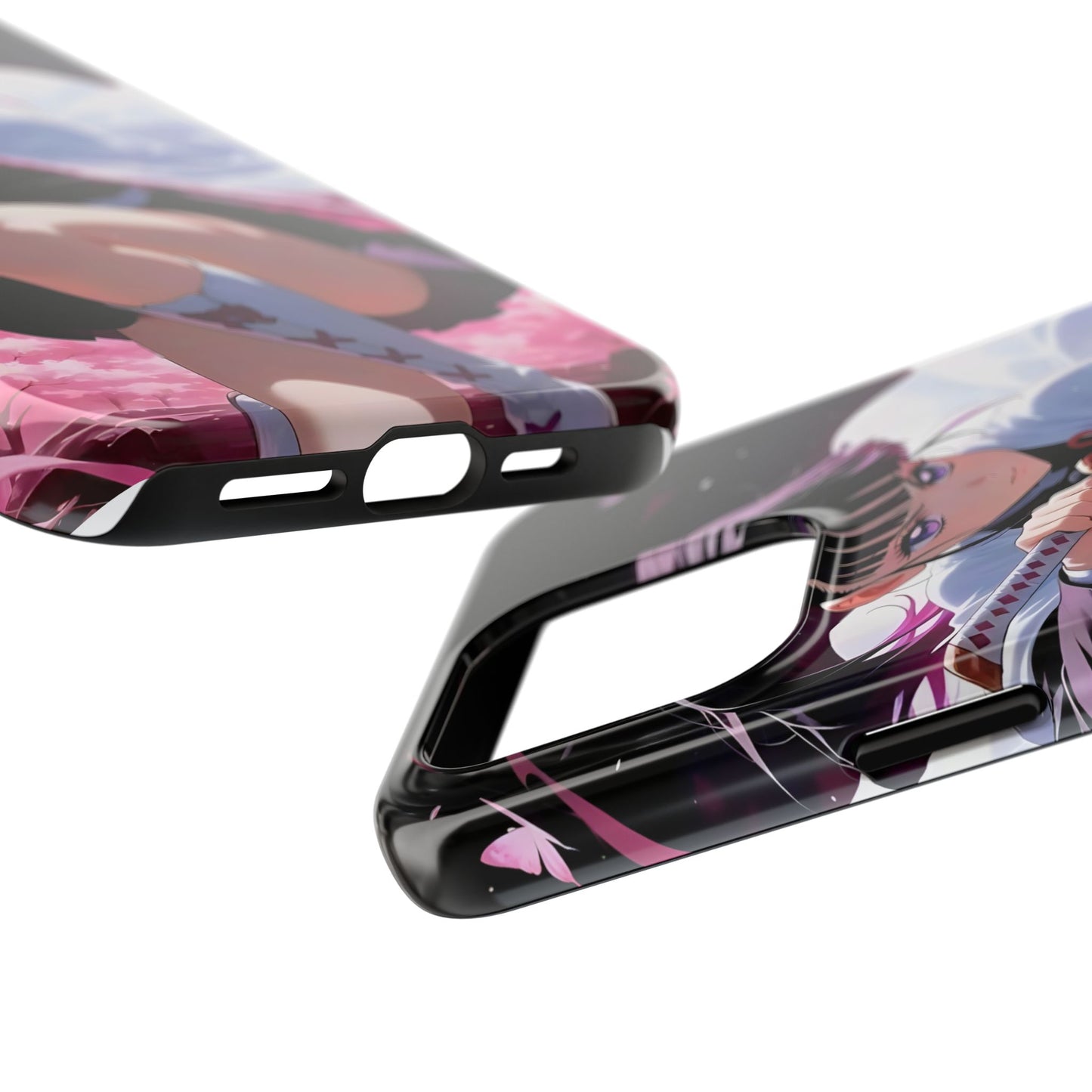 iPhone 11 Pro Case Cover | The Kanao Grace | AN32