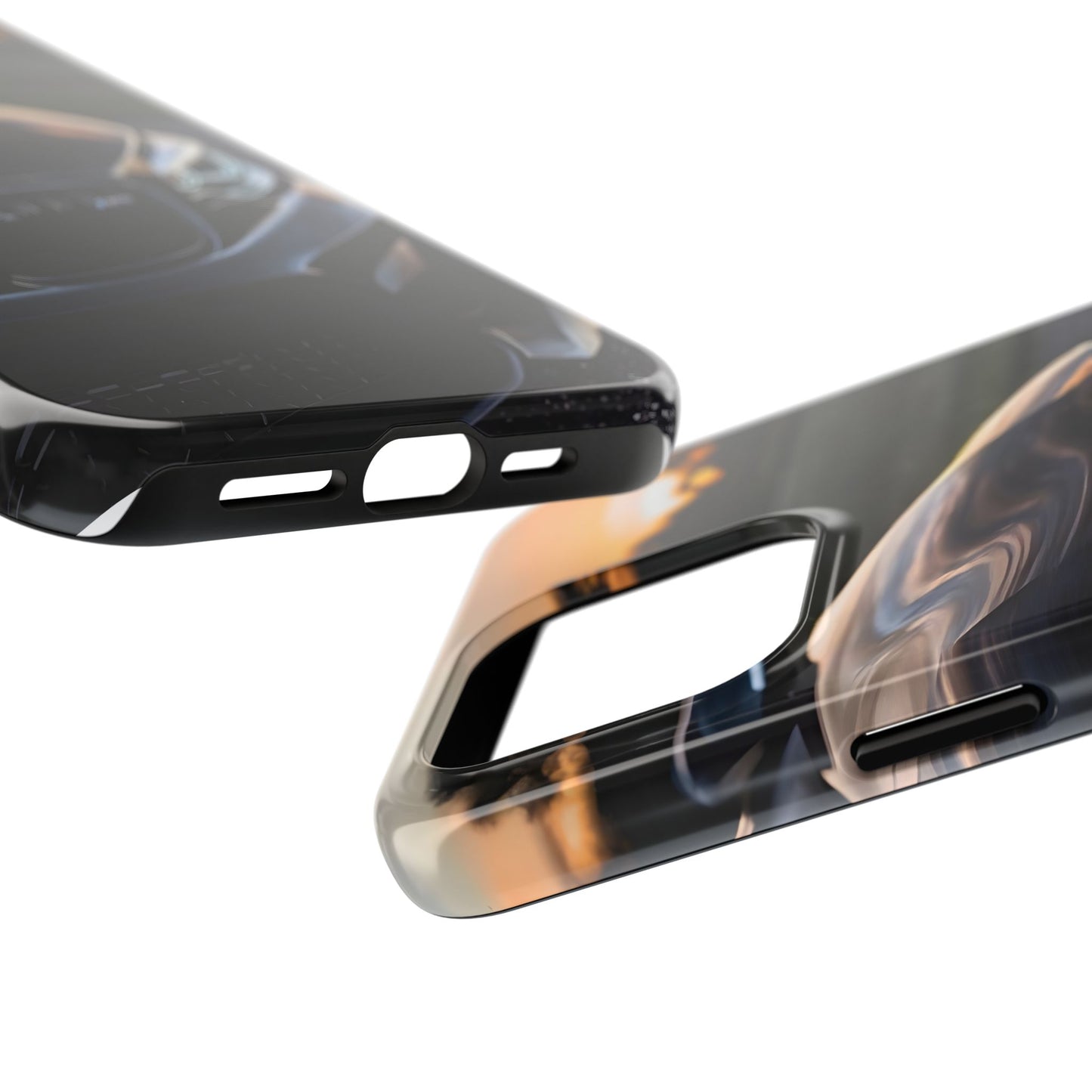 iPhone 14 Pro Max Case Cover | The M2 Nightra | #1096