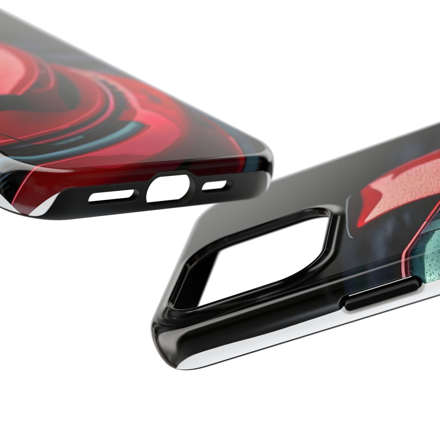 iPhone 14 Pro Case Cover | The GT3 Carnyx | #1095