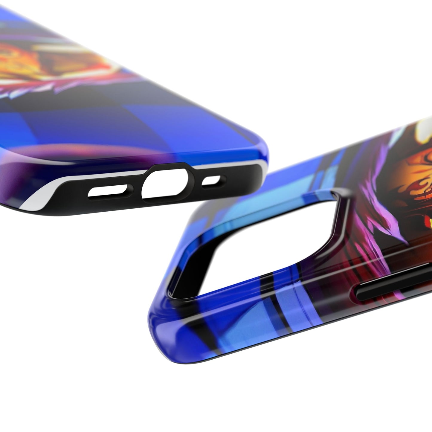 iPhone 11 Pro Case Cover | The Tanjiro Flare | AN18