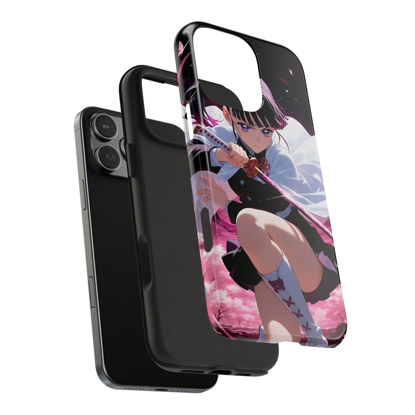iPhone 11 Pro Case Cover | The Kanao Grace | AN32