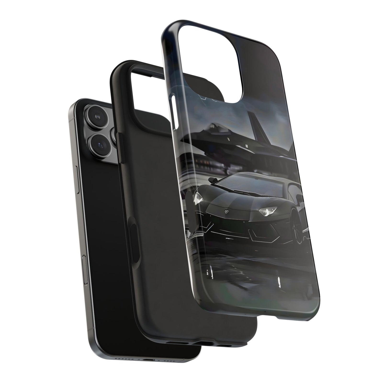 iPhone 11 Case Cover | The Aventador Halcyon | #1029