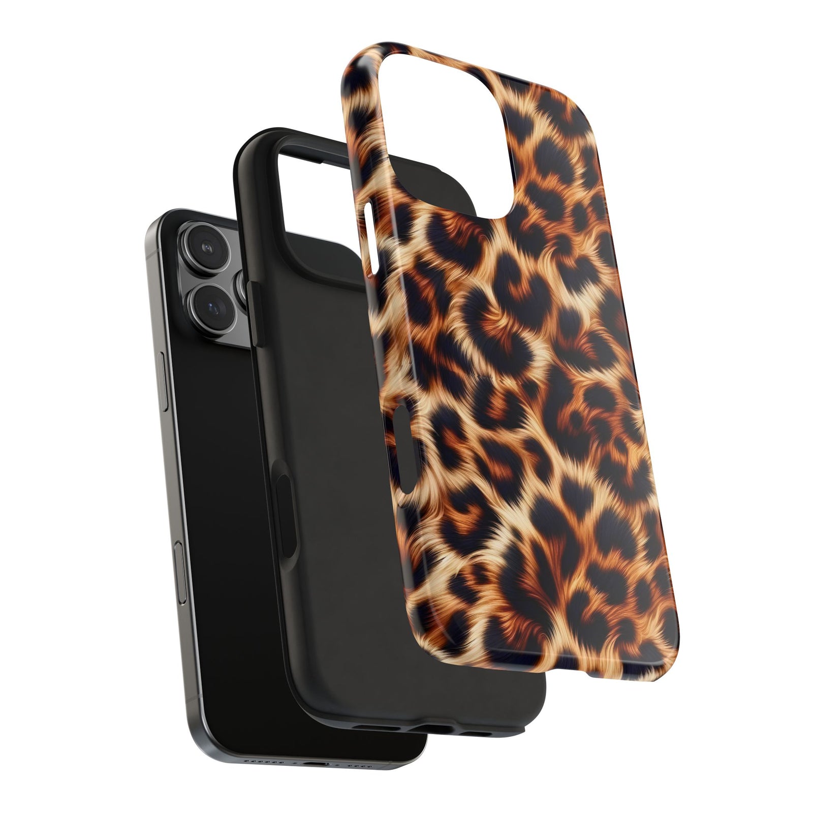 iPhone 15 Case Cover | The Savage Silk | #1159